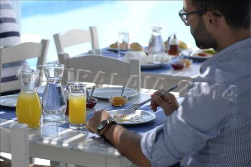 Mouras Resort Ливадия-Астипалея Экстерьер фото