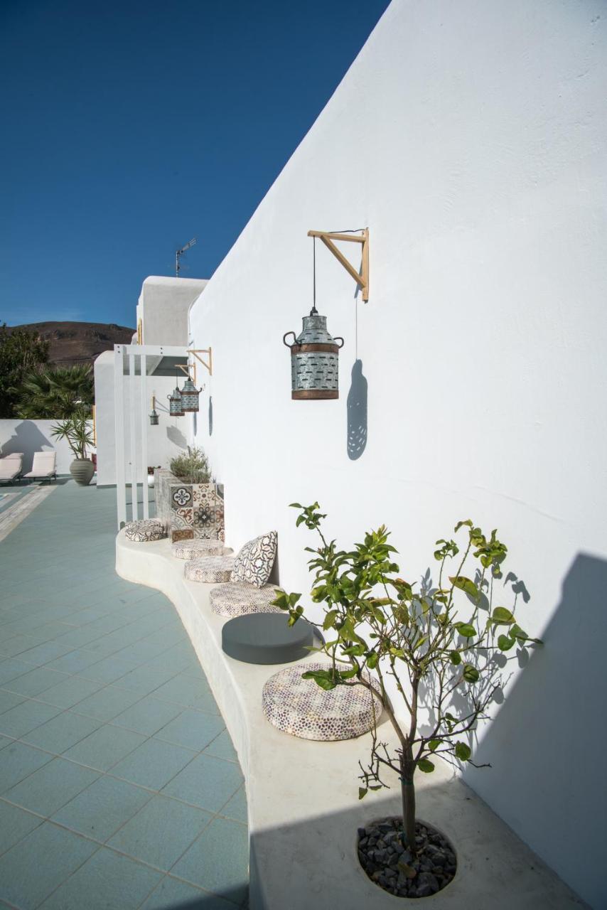 Mouras Resort Ливадия-Астипалея Экстерьер фото