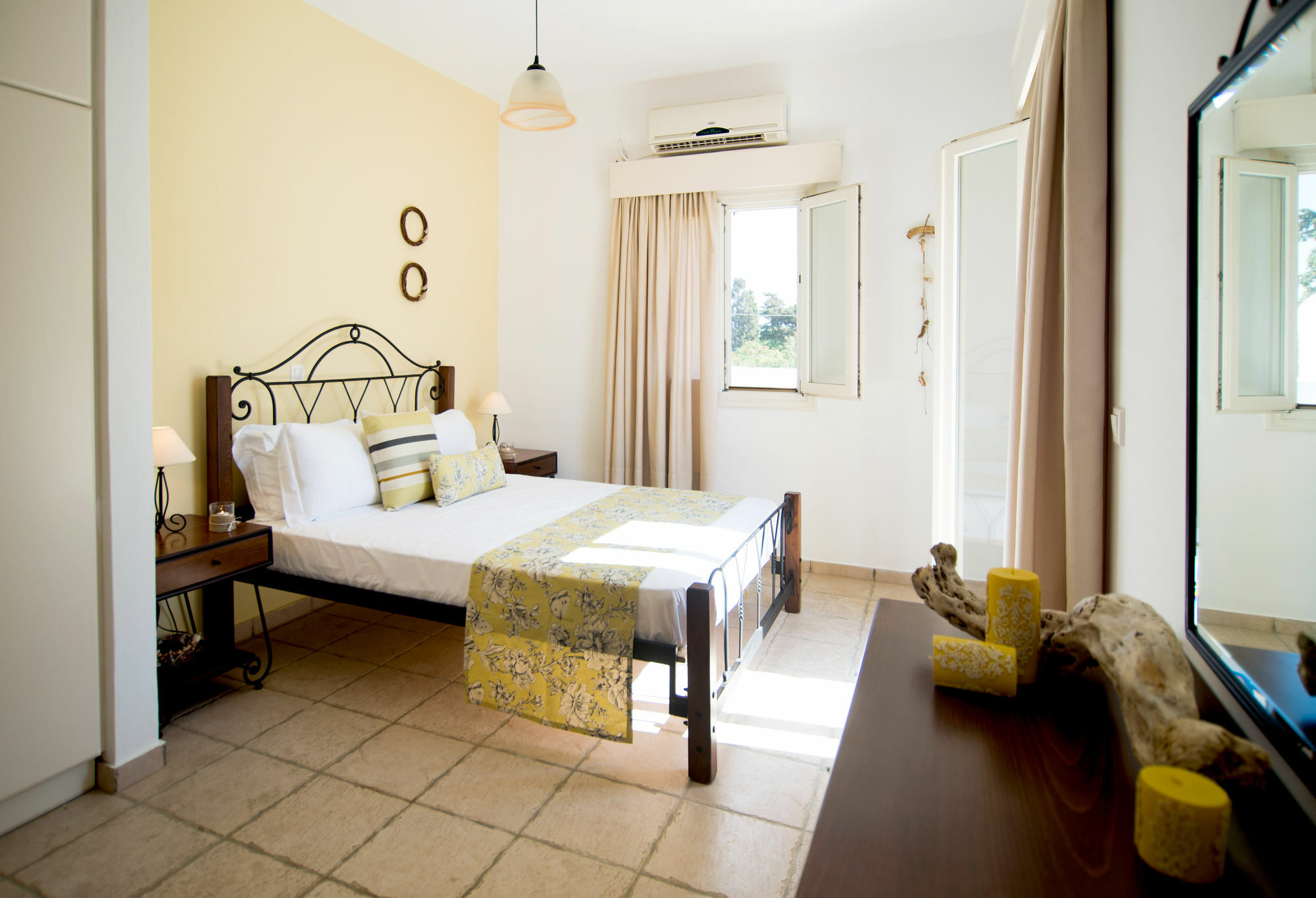 Mouras Resort Ливадия-Астипалея Экстерьер фото